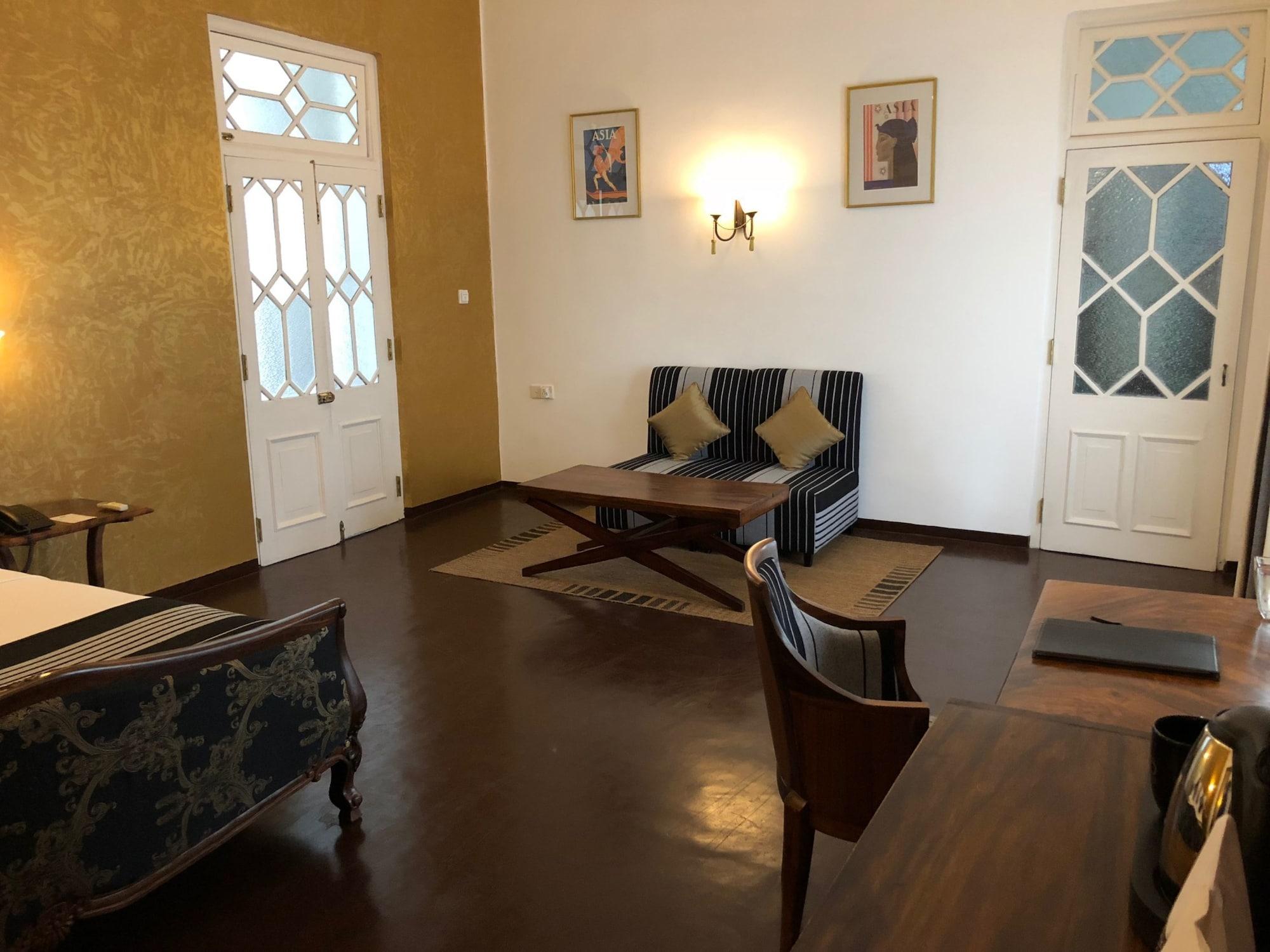 Deco On 44 - Galle Fort Ngoại thất bức ảnh