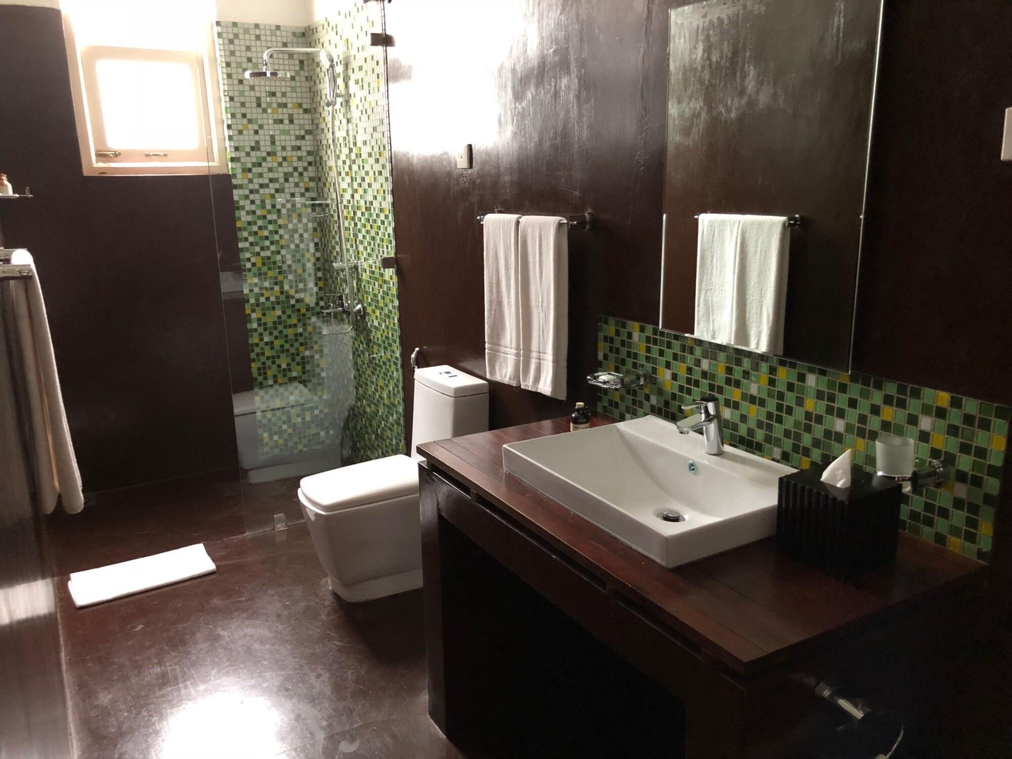 Deco On 44 - Galle Fort Ngoại thất bức ảnh