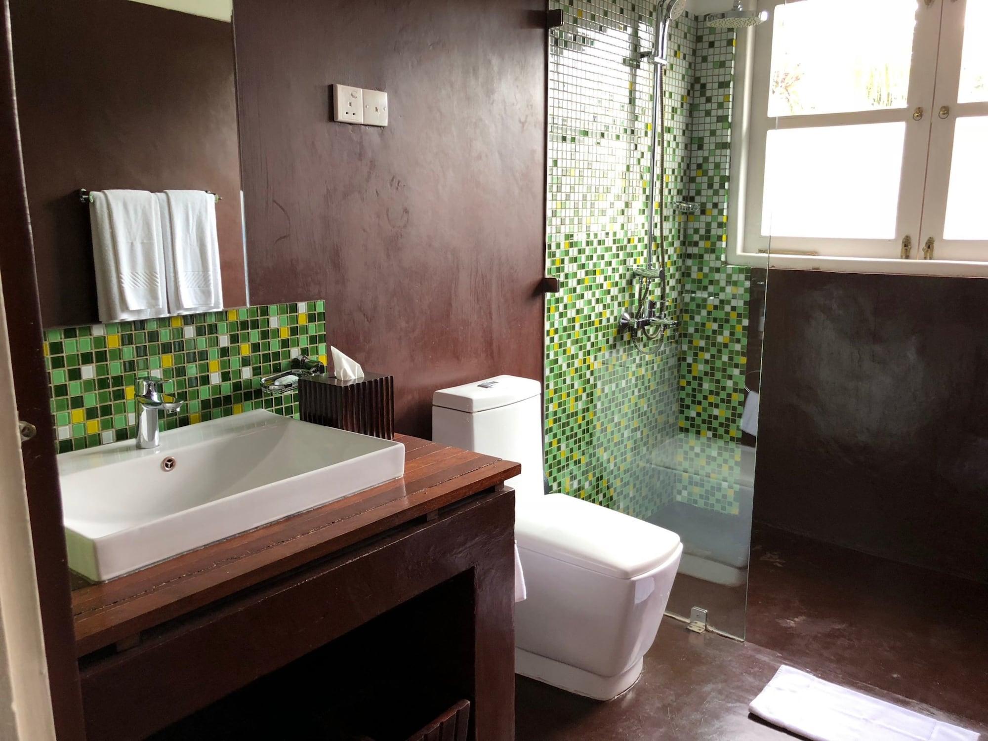 Deco On 44 - Galle Fort Ngoại thất bức ảnh
