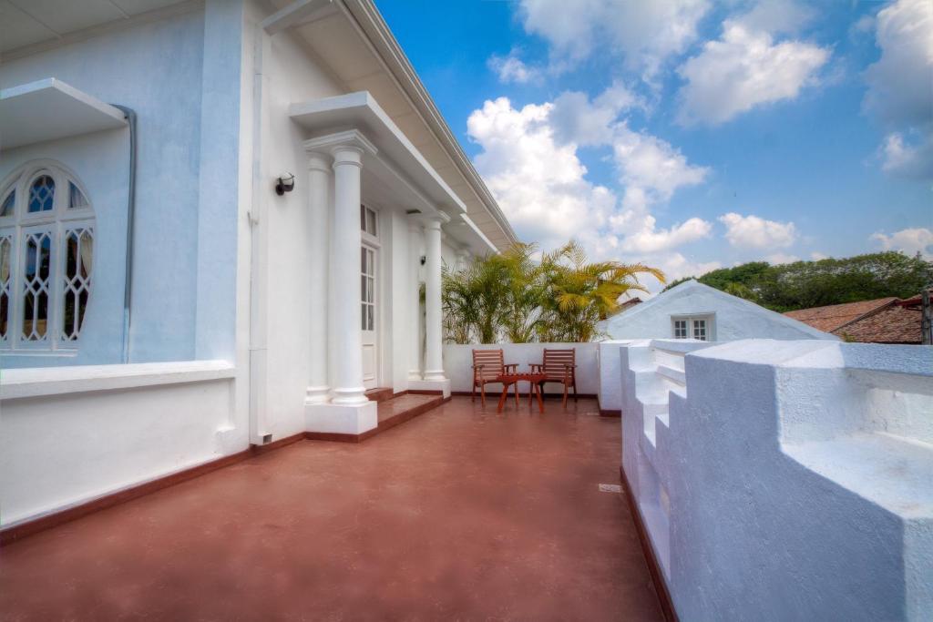 Deco On 44 - Galle Fort Ngoại thất bức ảnh