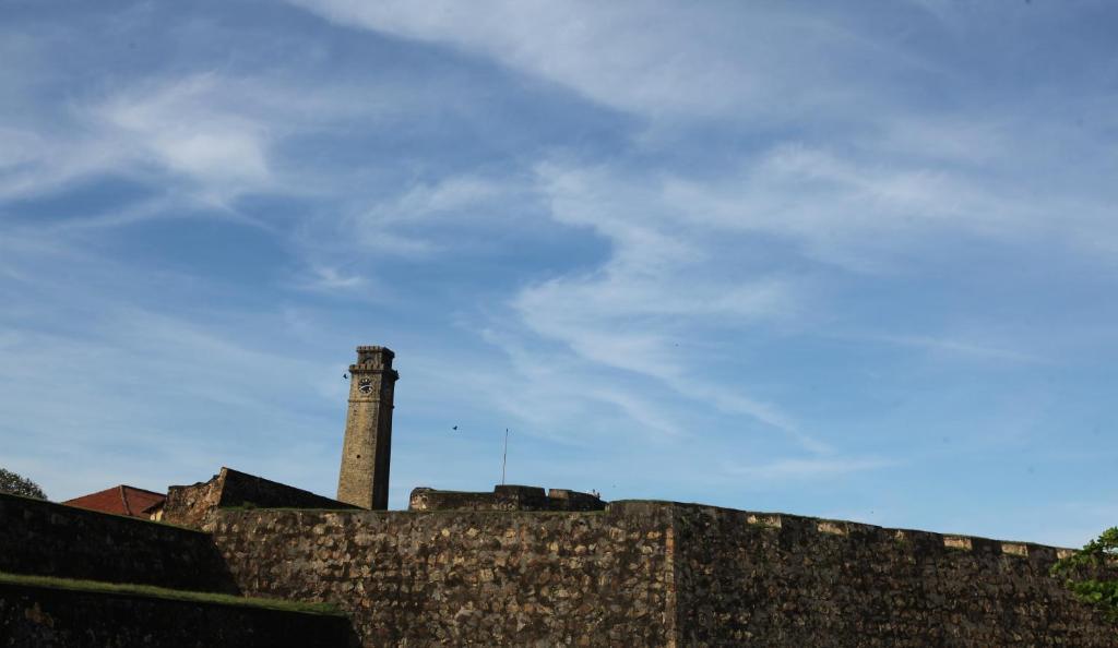 Deco On 44 - Galle Fort Ngoại thất bức ảnh