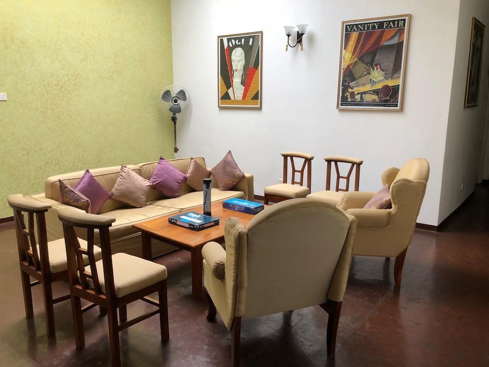 Deco On 44 - Galle Fort Ngoại thất bức ảnh