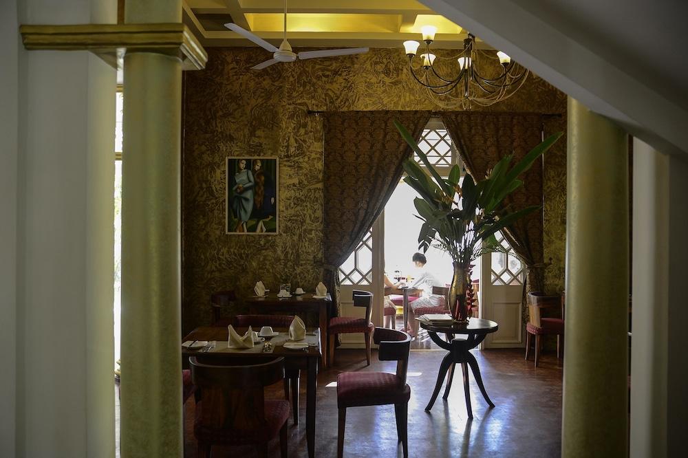 Deco On 44 - Galle Fort Ngoại thất bức ảnh