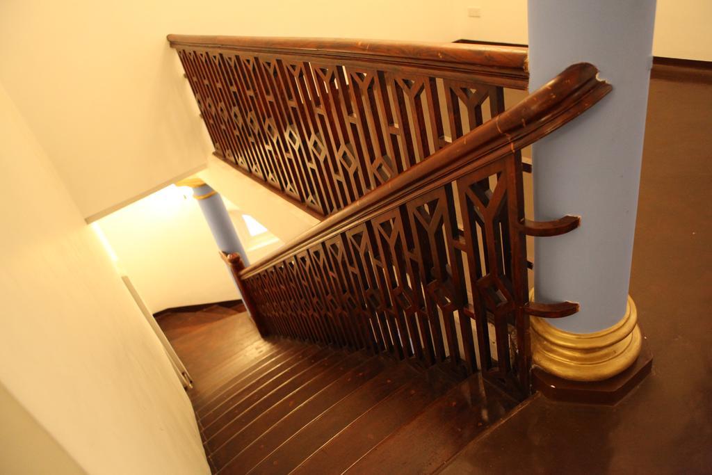 Deco On 44 - Galle Fort Ngoại thất bức ảnh