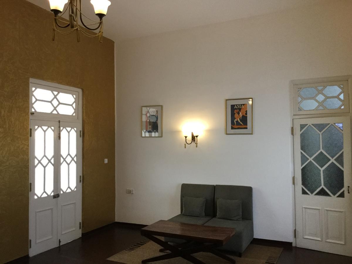 Deco On 44 - Galle Fort Ngoại thất bức ảnh