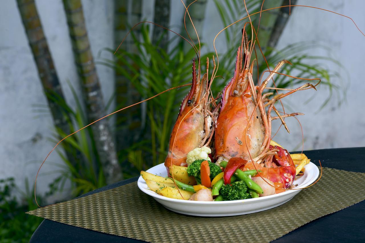 Deco On 44 - Galle Fort Ngoại thất bức ảnh