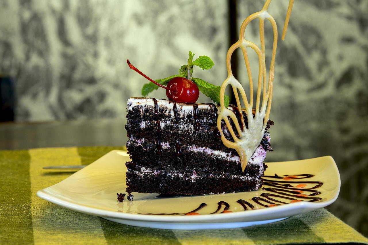 Deco On 44 - Galle Fort Ngoại thất bức ảnh