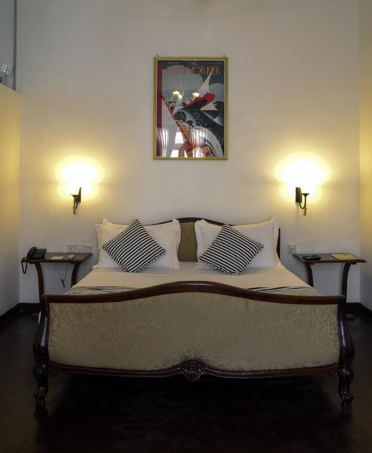 Deco On 44 - Galle Fort Ngoại thất bức ảnh