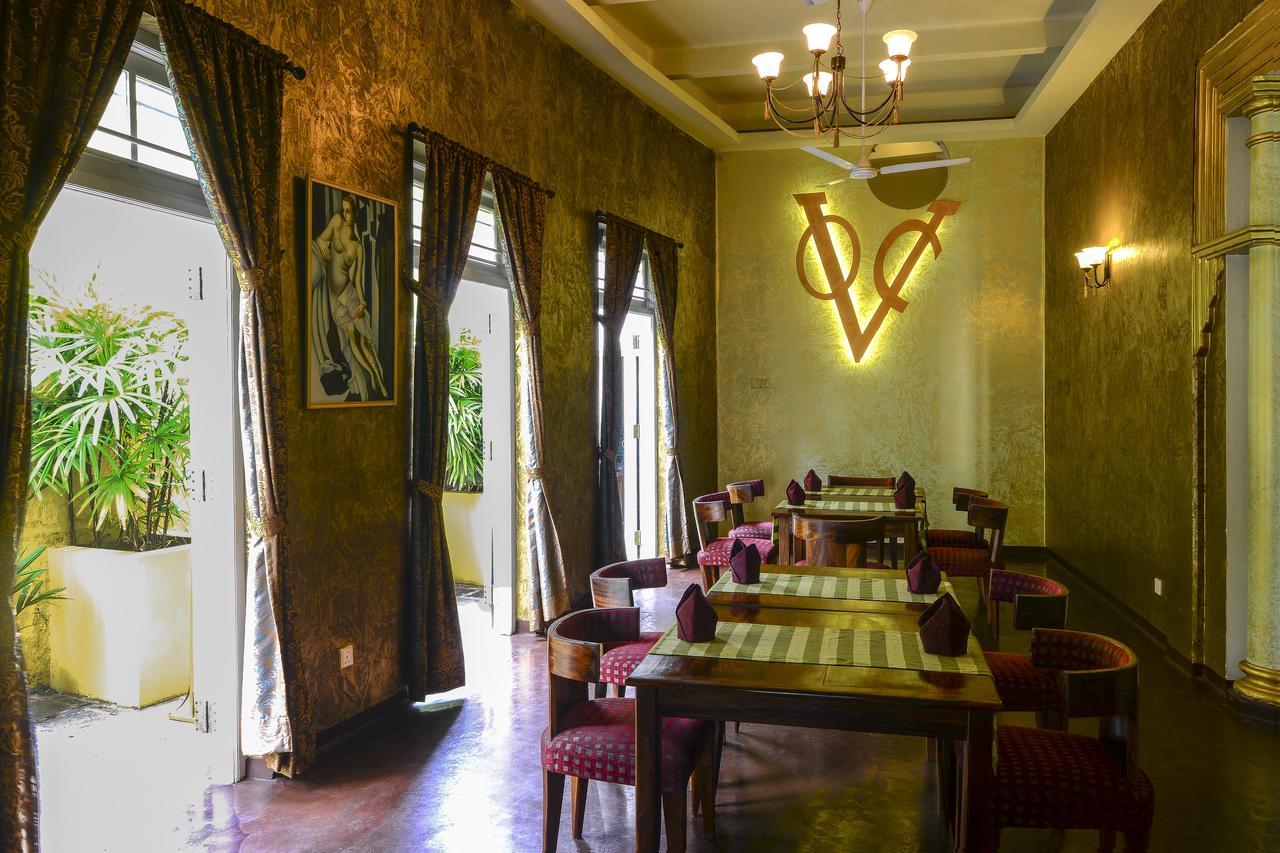 Deco On 44 - Galle Fort Ngoại thất bức ảnh
