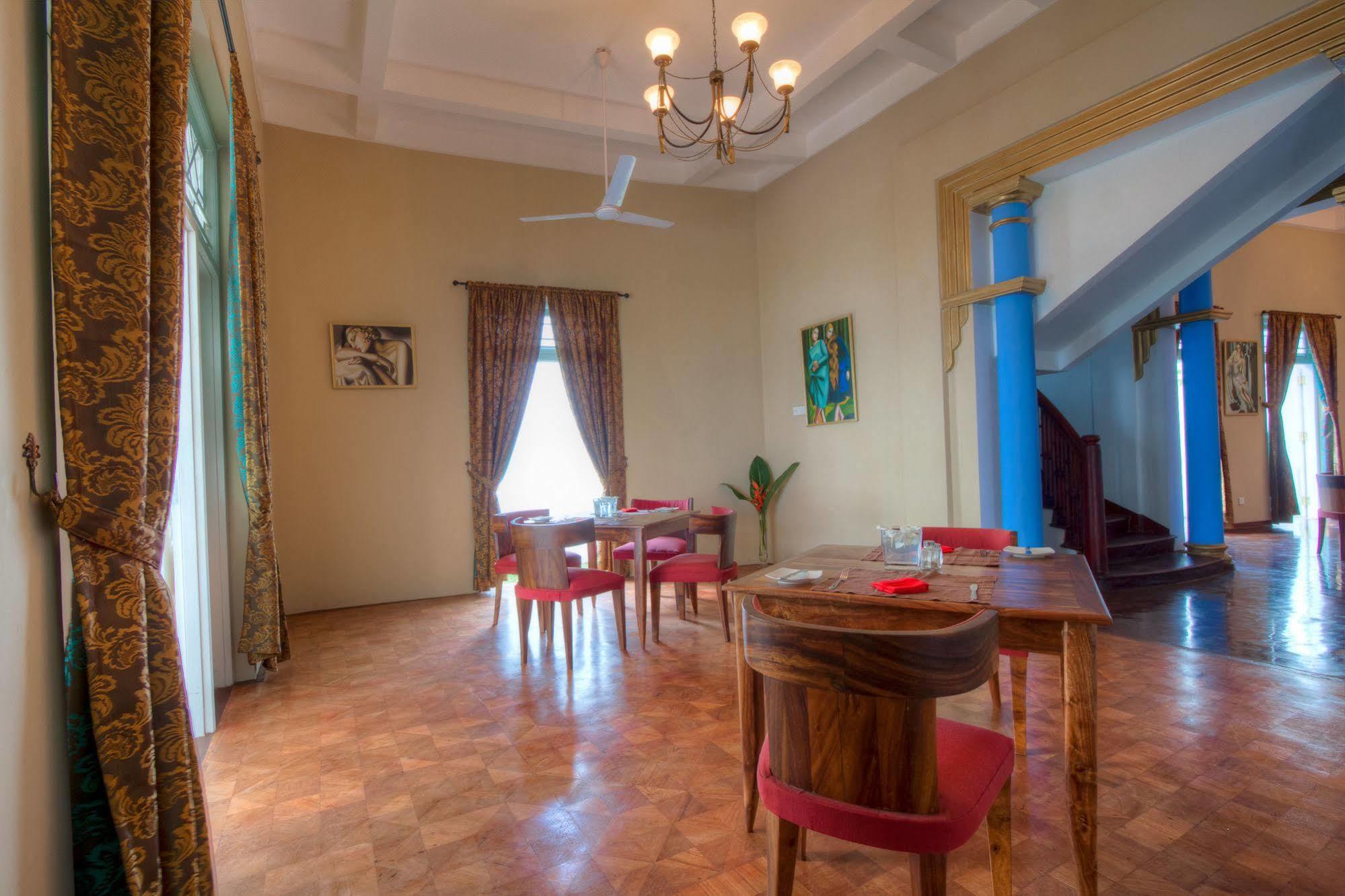 Deco On 44 - Galle Fort Ngoại thất bức ảnh
