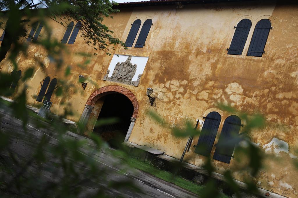 Deco On 44 - Galle Fort Ngoại thất bức ảnh