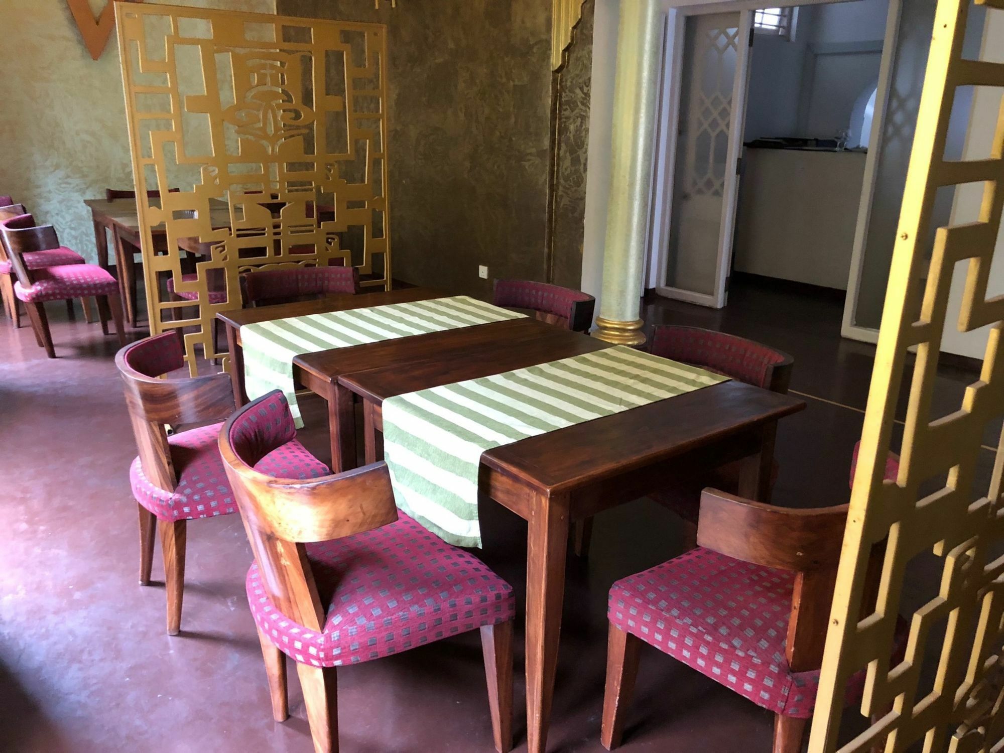 Deco On 44 - Galle Fort Ngoại thất bức ảnh